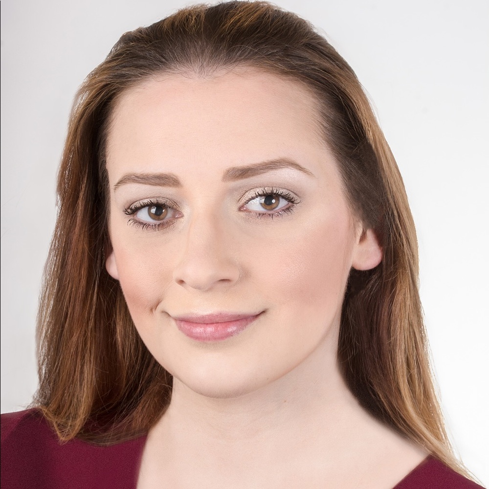 Meet your Posher, Kristine